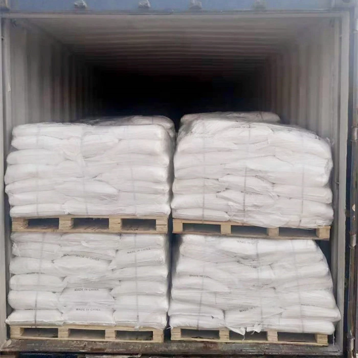 Ammonium Acetate factory