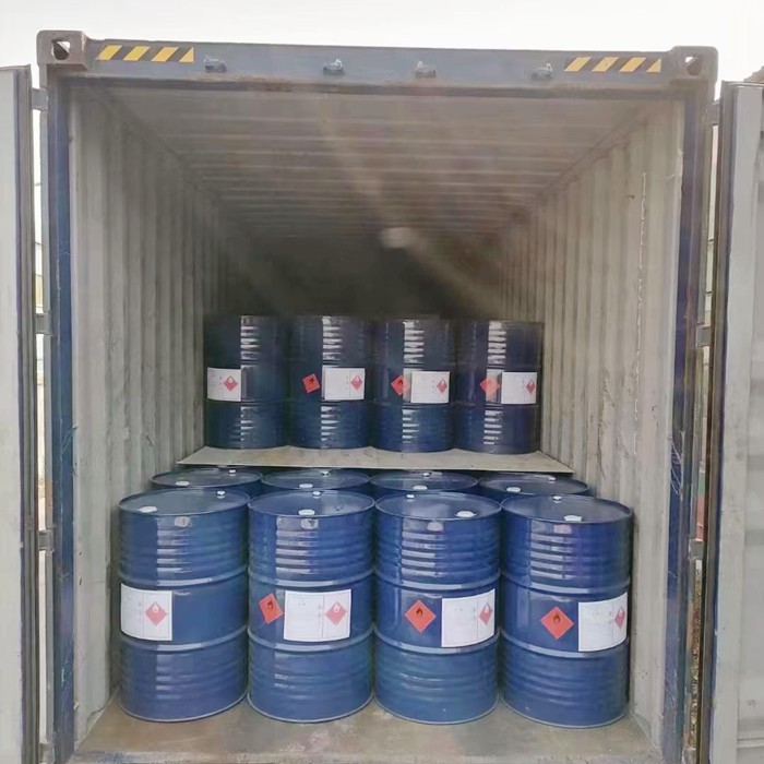 Methyl methacrylate MMA factory supplier