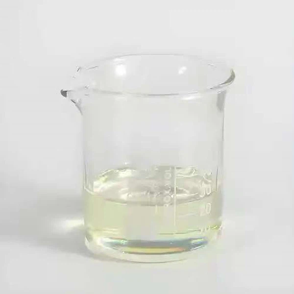 Isonicotinat d'etil CAS 1570-45-2